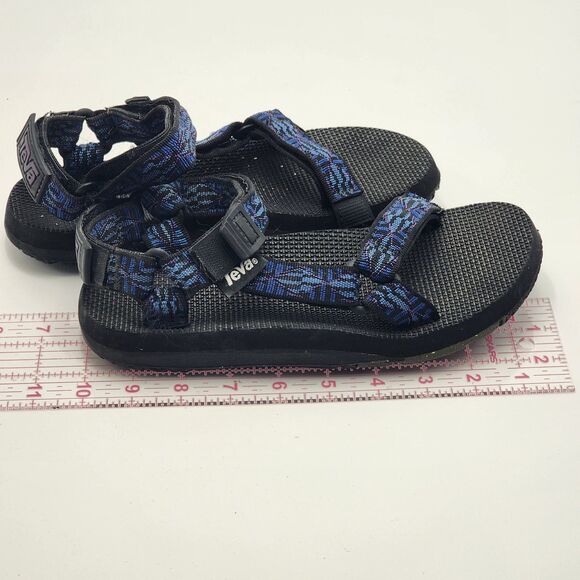 Teva Original Universal Multicolor Sports Sandal Women's Size 9 - Picture 10 of 10